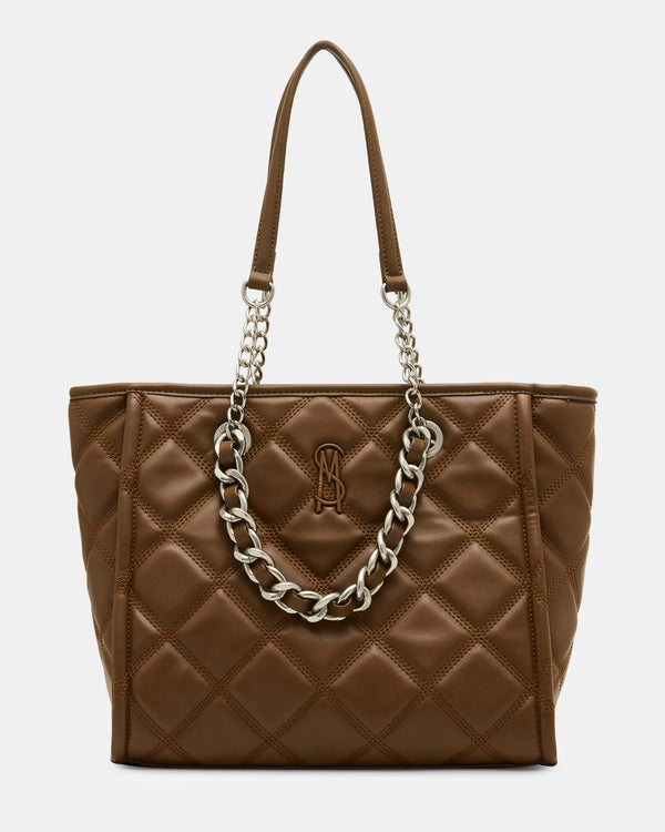 Steven New York Bkattt Tan