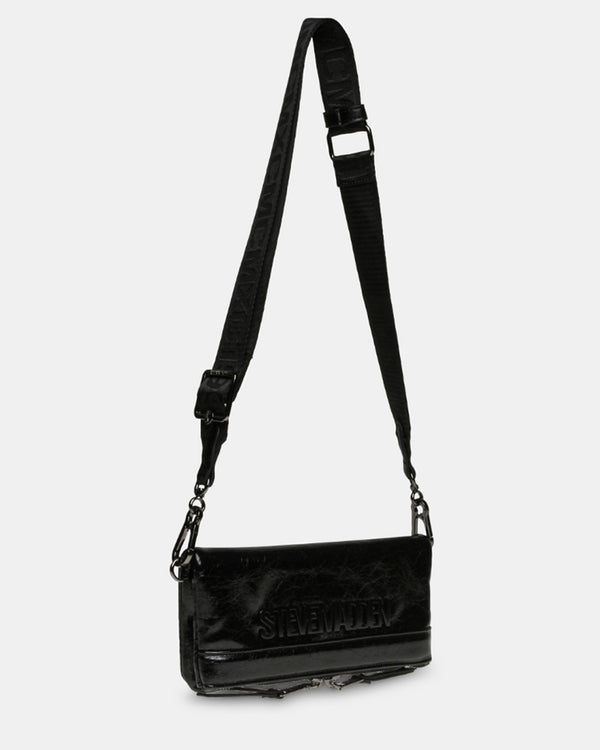 Steven New York Bkayden Noir