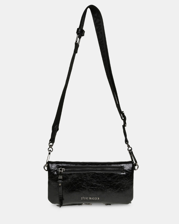 Steven New York Bkayden Noir