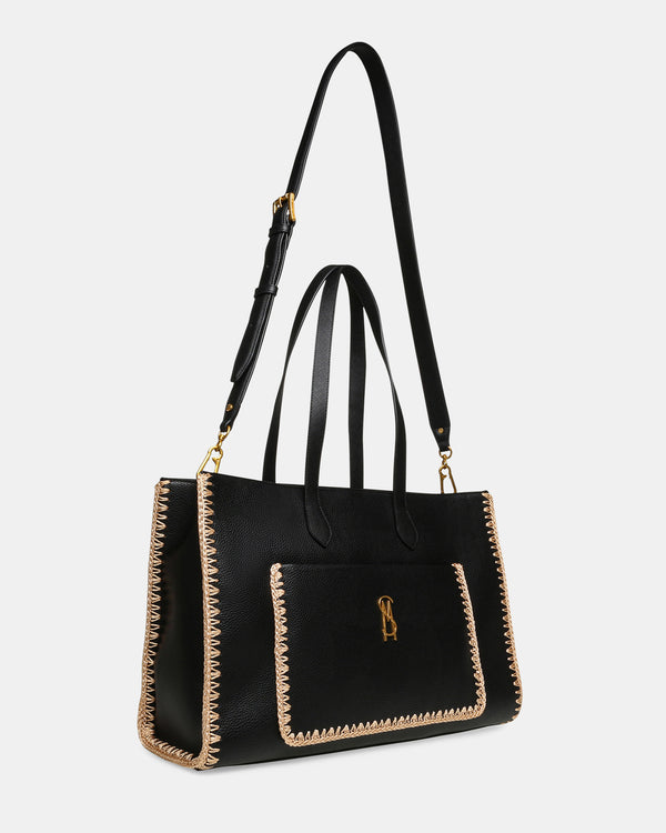 Steven New York Bkee Noir