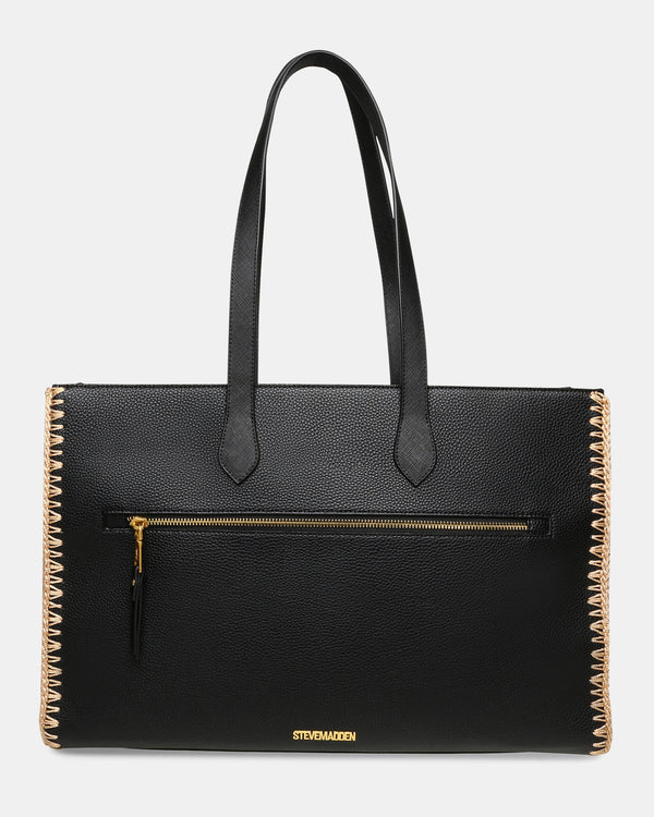 Steven New York Bkee Noir