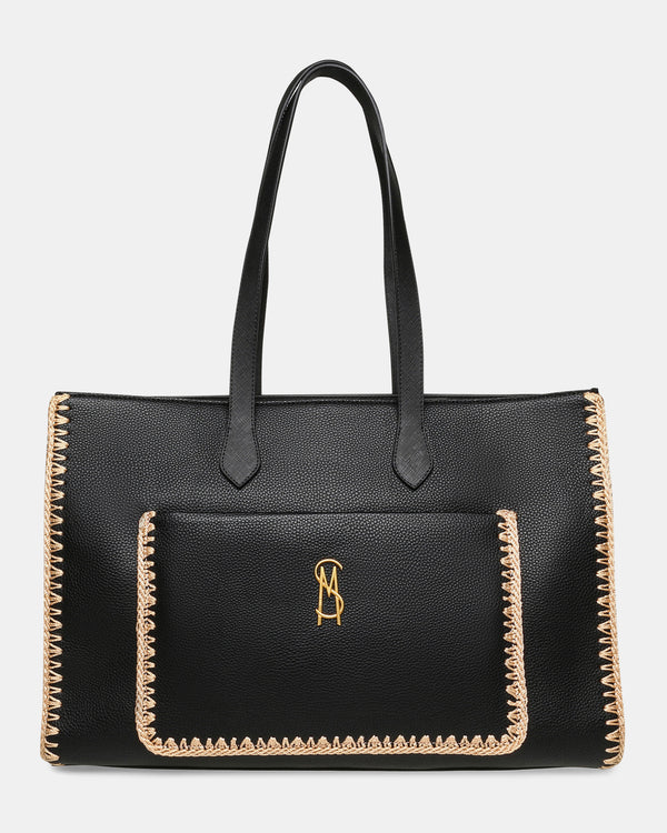 steven new york Bkee Noir