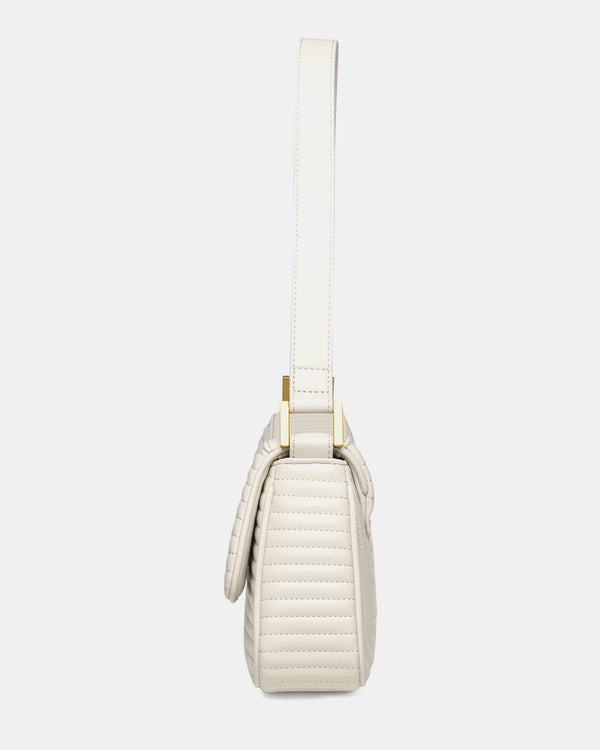 Steven New York Bkes Naturel