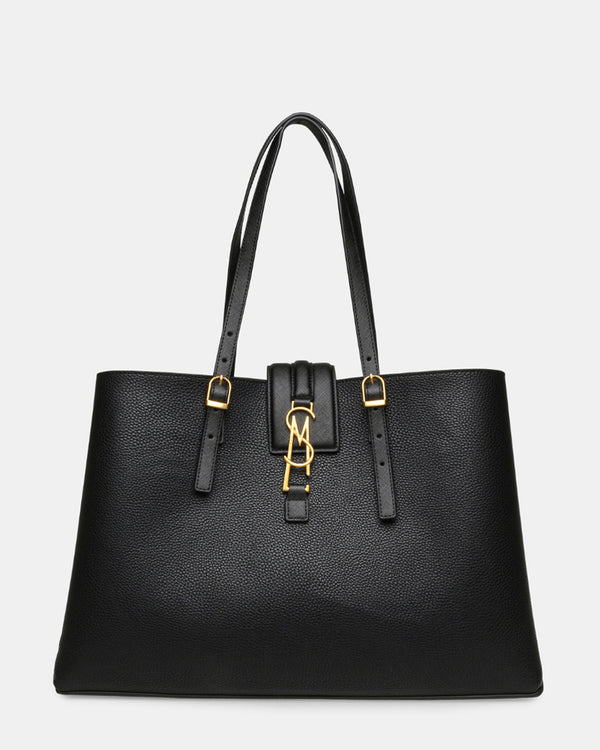 steven new york Bking-p Multicolore Noir