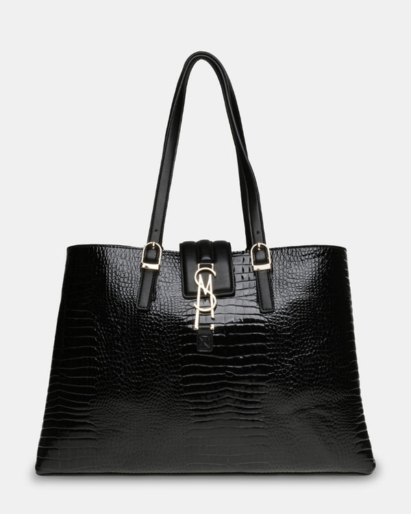 steven new york Bkingly Multicolore Noir