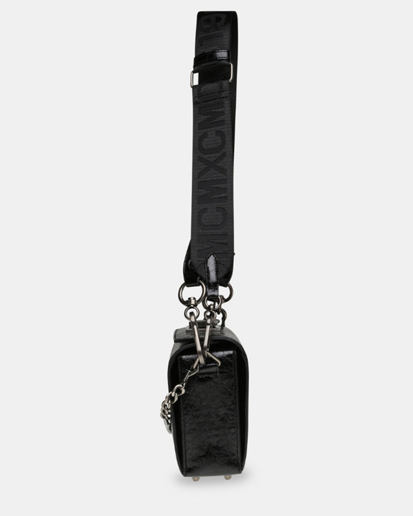 Steven New York Bkirra Multicolore Noir