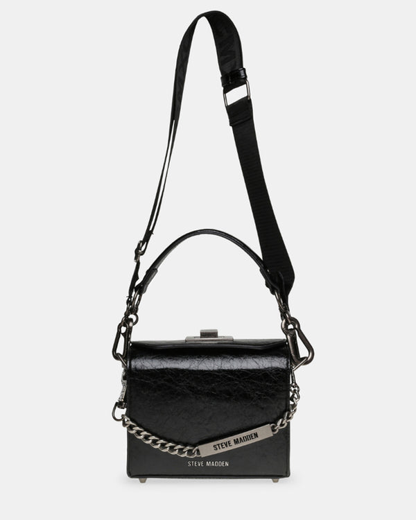 steven new york Bkirra Multicolore Noir