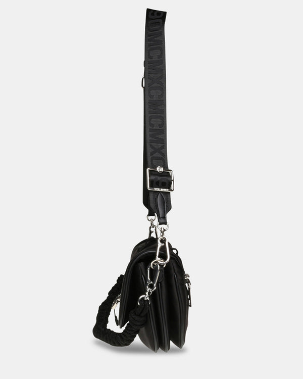 Steven New York Bklicks Noir Multi