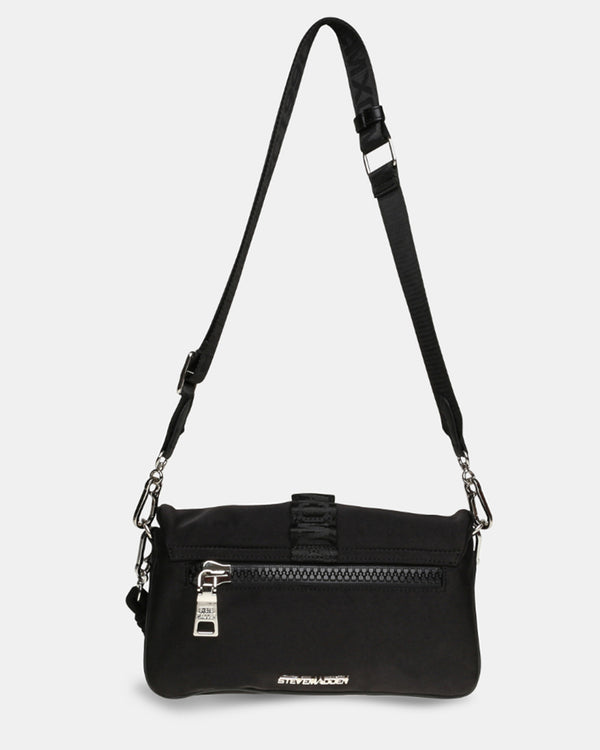 Steven New York Bklicks Noir Multi