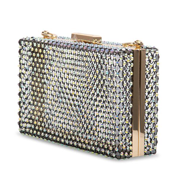 Steven New York Bkloud Noir Multi