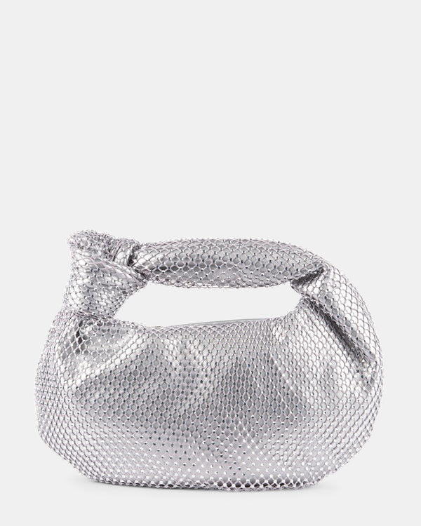 steven new york Bknots Argent