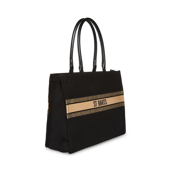 Steven New York Bknoxx Multicolore Noir