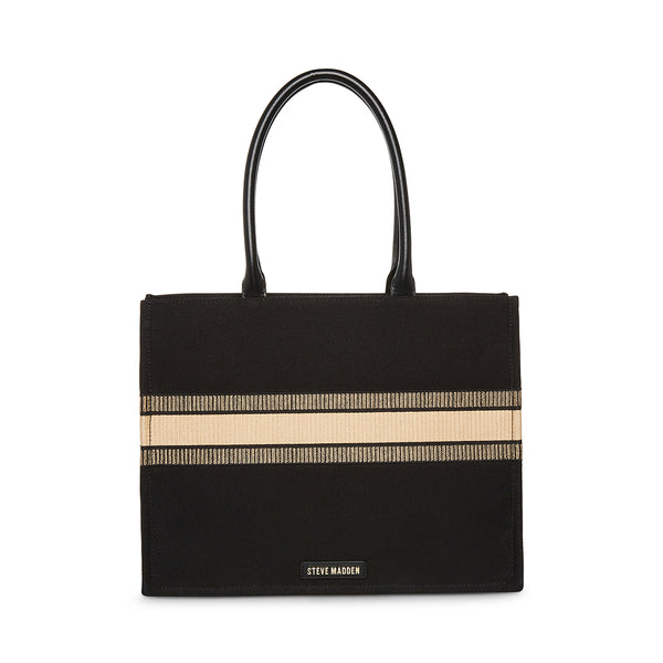 Steven New York Bknoxx Multicolore Noir