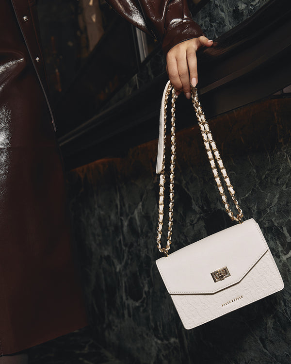 Steven New York Bkoen-p Naturel