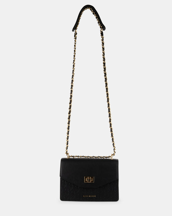 Steven New York Bkoen-p Noir