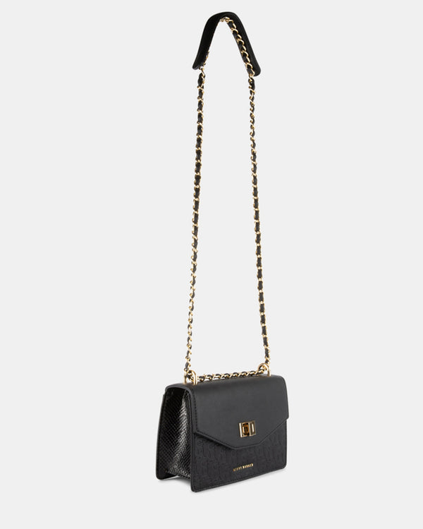 Steven New York Bkoen-p Noir