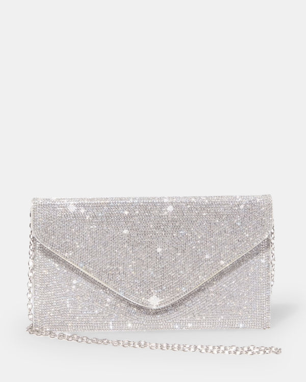 steven new york Bkoko Argent Multicolore