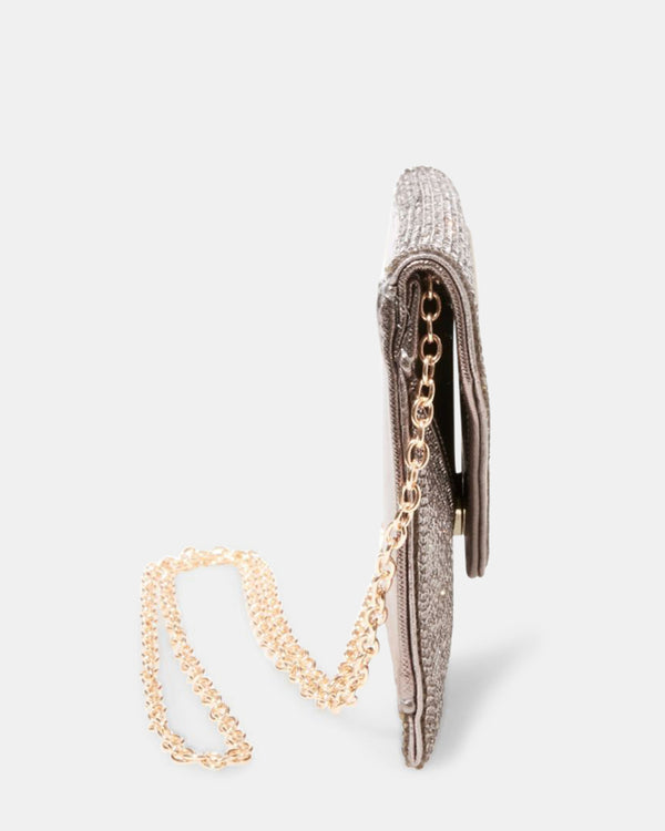 Steven New York Bkoko Gris Multicolore