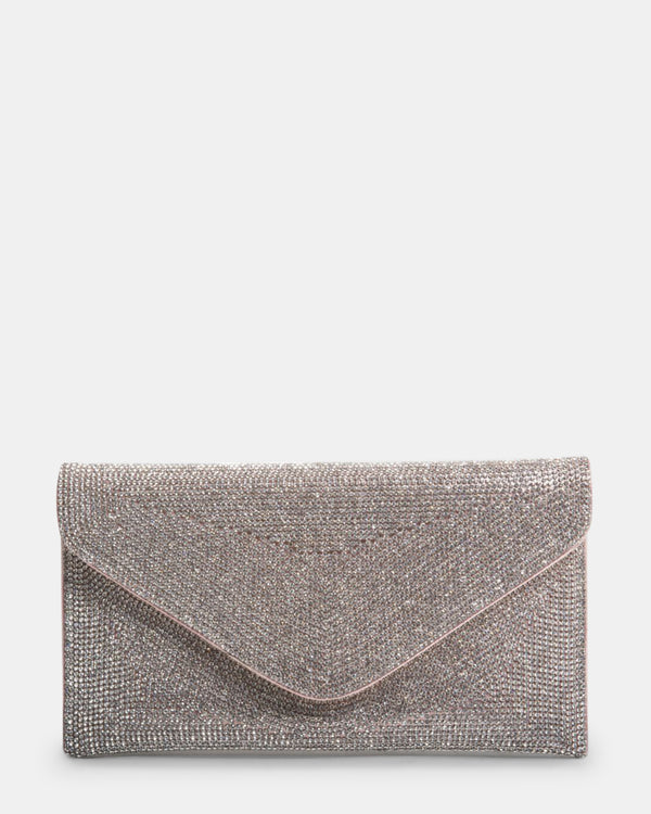 steven new york Bkoko Multicolore Or Rose