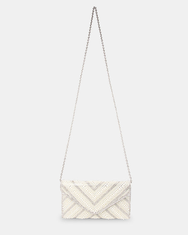 Steven New York Bkoko-p Multicolore Argent