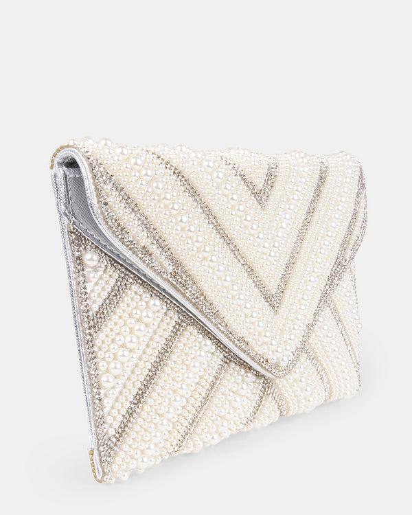 Steven New York Bkoko-p Multicolore Argent