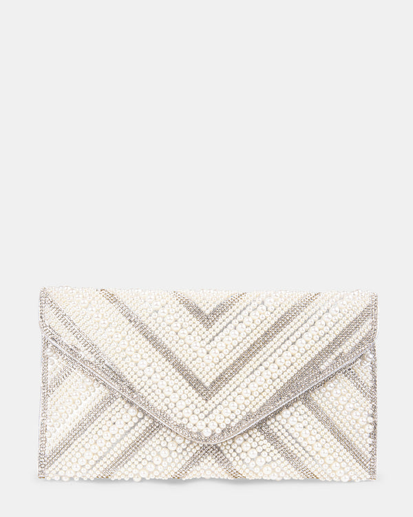 steven new york Bkoko-p Multicolore Argent