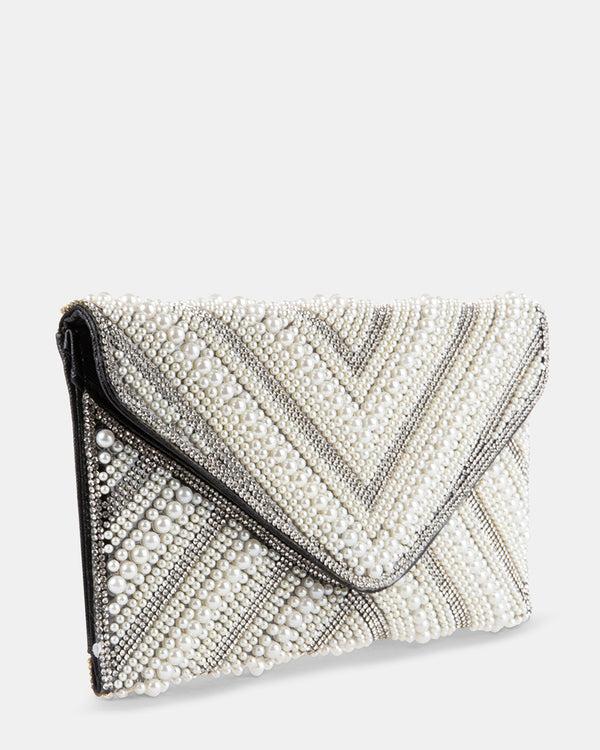 Steven New York Bkoko-p Multicolore Noir