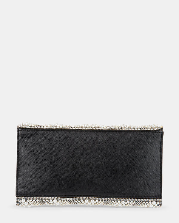 Steven New York Bkoko-p Multicolore Noir