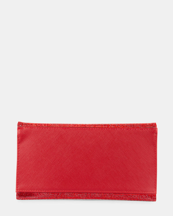 Steven New York Bkoko Rouge Multicolore