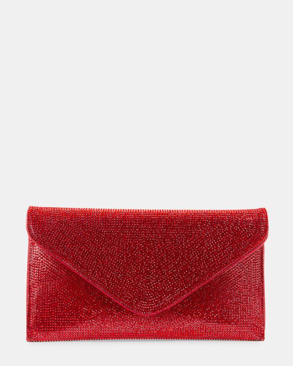 steven new york Bkoko Rouge Multicolore