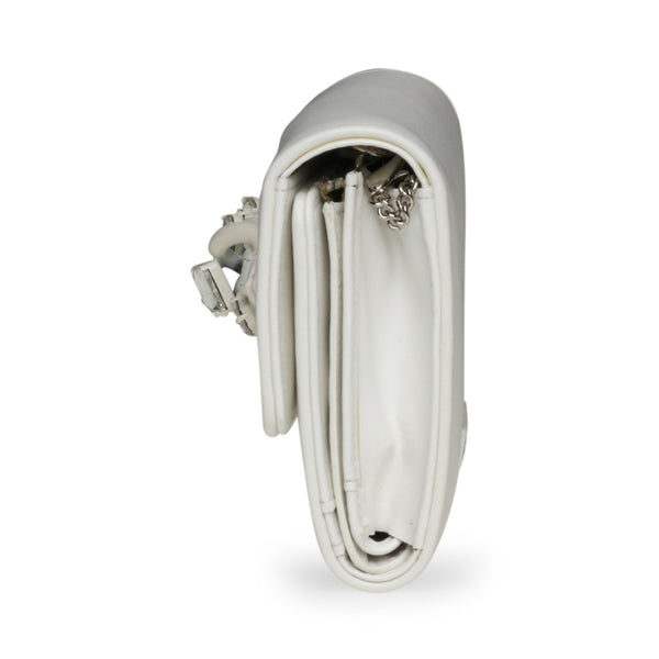 Steven New York Bkrissy Blanc