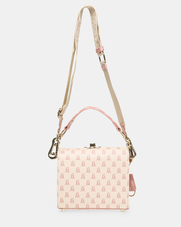 Steven New York Bkrome Blush Multi