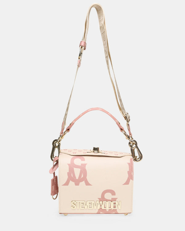 steven new york Bkrome Blush Multi
