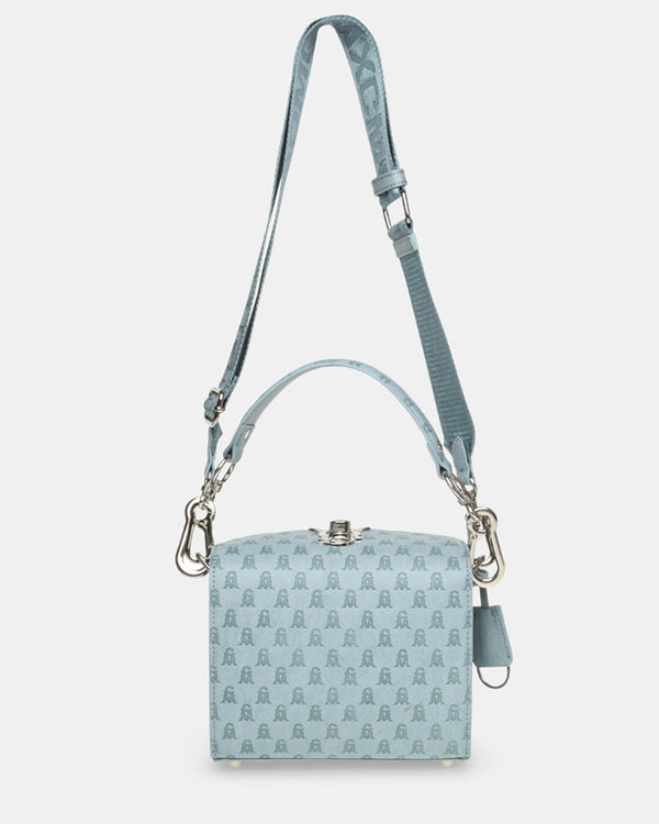 Steven New York Bkrome-x Bleu