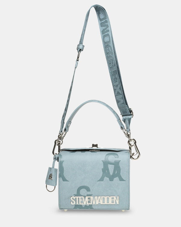 steven new york Bkrome-x Bleu