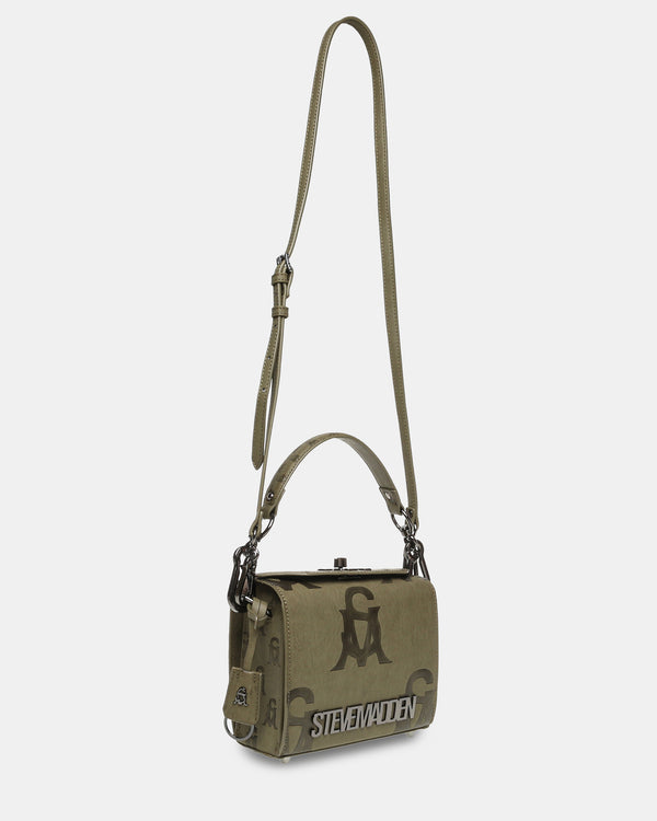 Steven New York Bkrome-x Vert