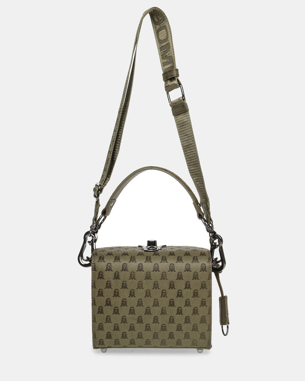 Steven New York Bkrome-x Vert