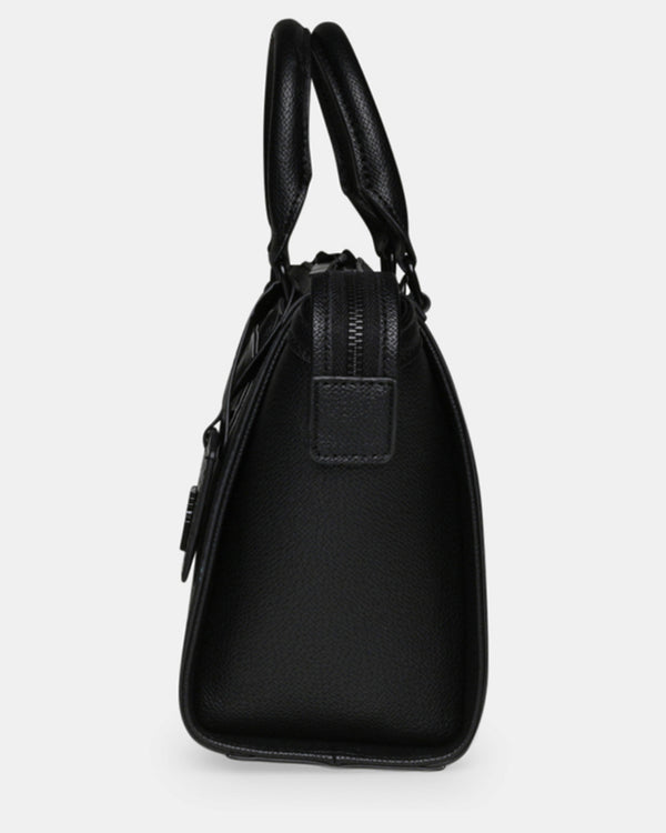 Steven New York Blabel Noir Multi