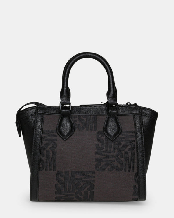 Steven New York Blabel Noir Multi