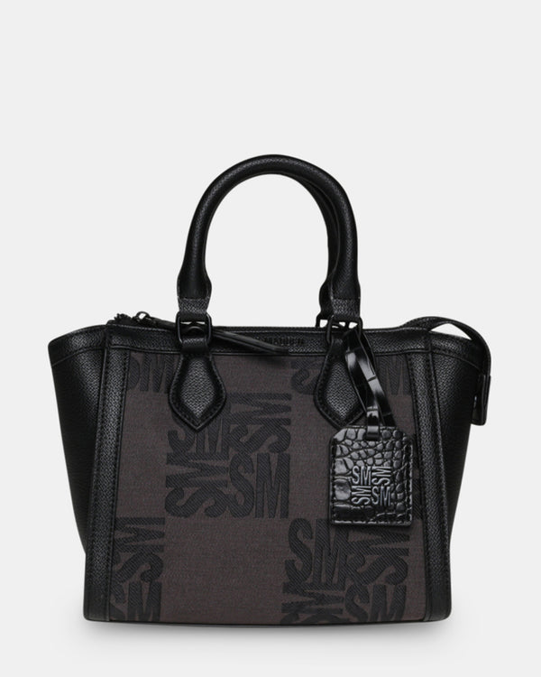 steven new york Blabel Noir Multi