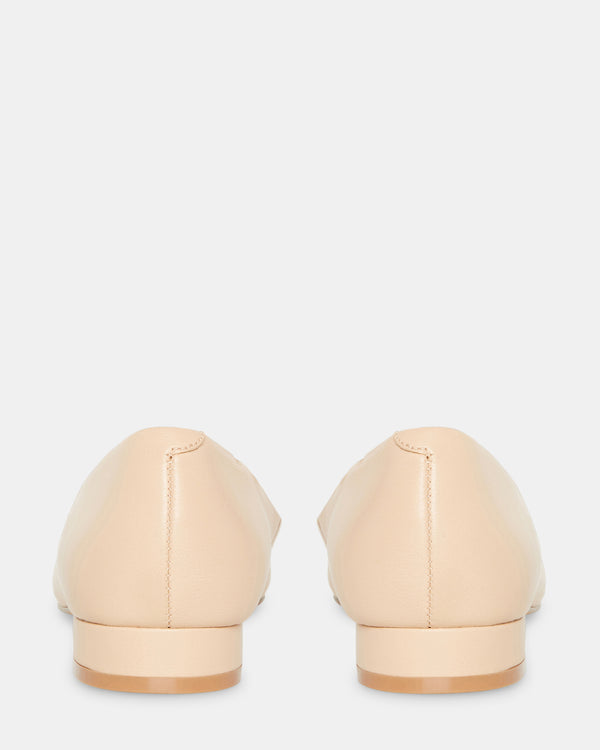 Steven New York Blair Brun Clair Cuir