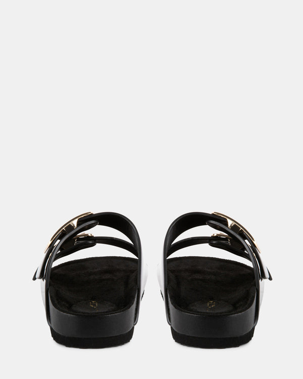 Steven New York Blairr1 Brevet Noir