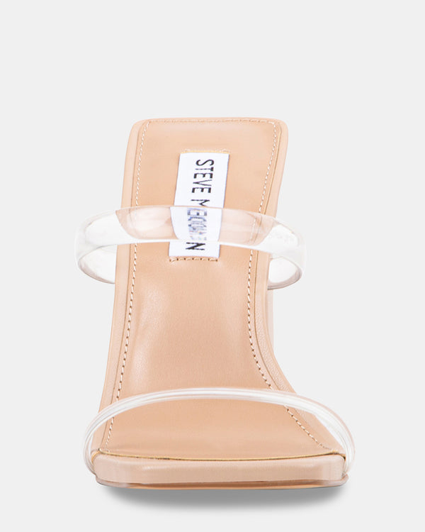 Steven New York Blakee Clair