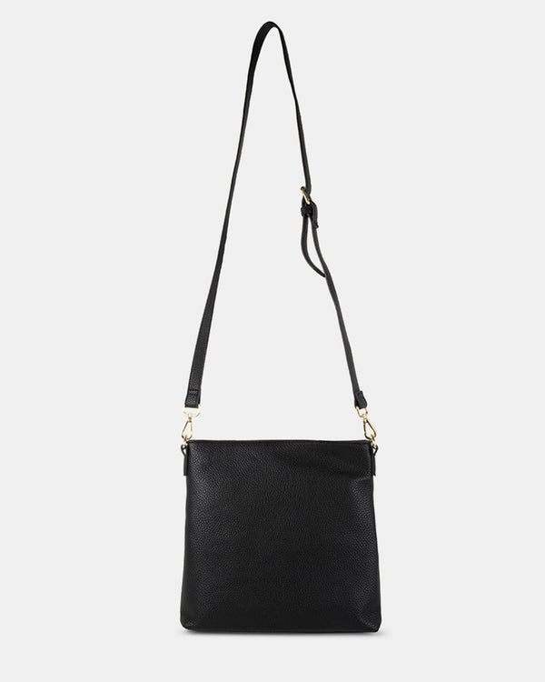 Steven New York Blanaa Noir