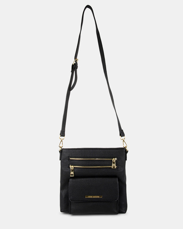 steven new york Blanaa Noir