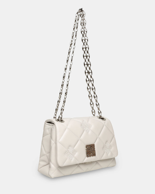 Steven New York Blanc Blanc