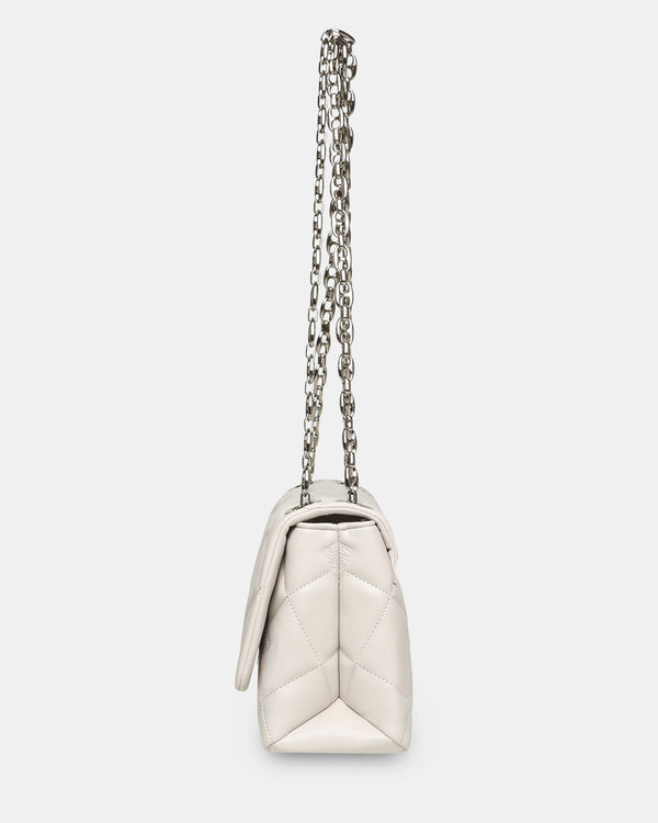 Steven New York Blanc Blanc