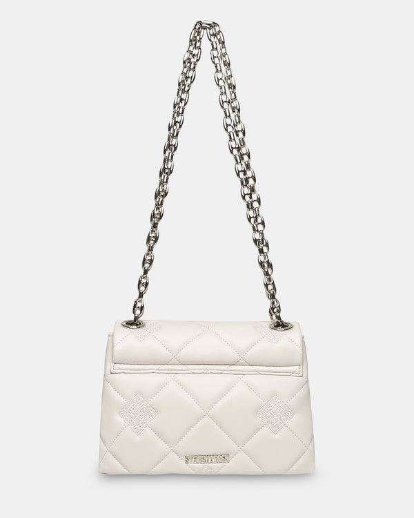 Steven New York Blanc Blanc