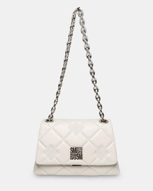 steven new york Blanc Blanc