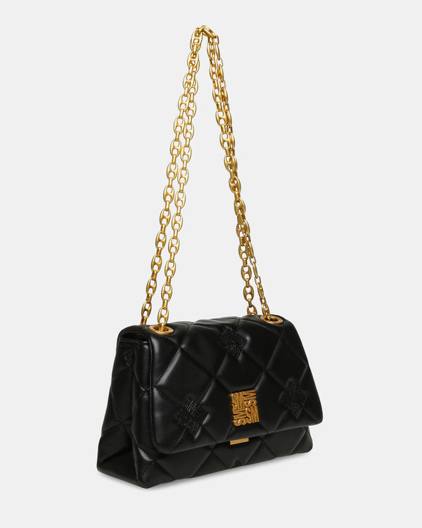 Steven New York Blanc Noir